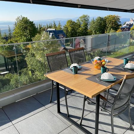 Apartman Wawa Vysoké Tatry Extérieur photo