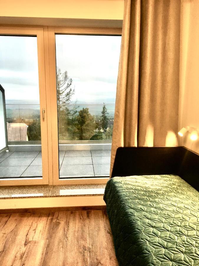 Apartman Wawa Vysoké Tatry Extérieur photo