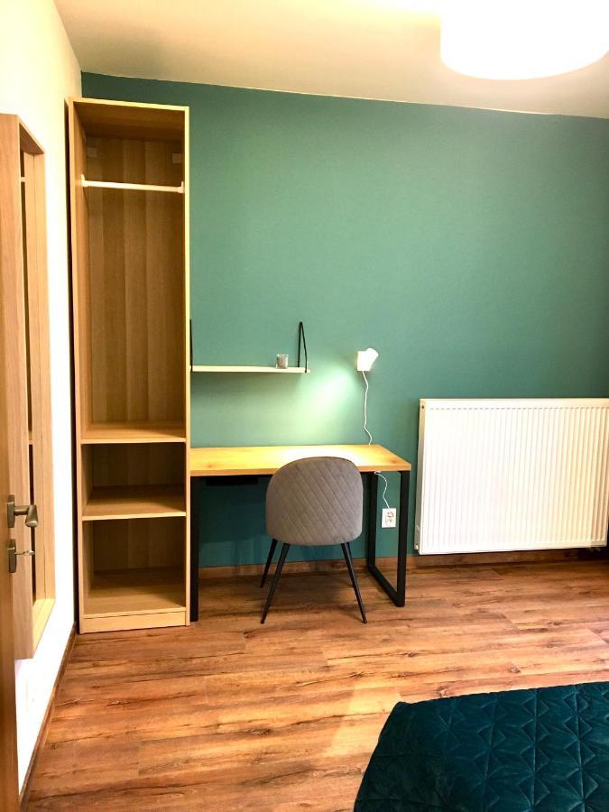 Apartman Wawa Vysoké Tatry Extérieur photo
