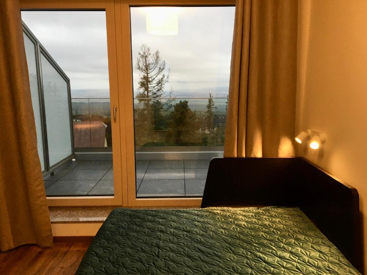 Apartman Wawa Vysoké Tatry Extérieur photo