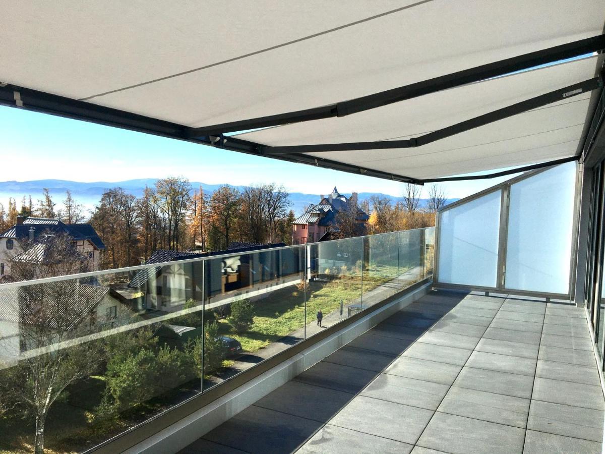 Apartman Wawa Vysoké Tatry Extérieur photo