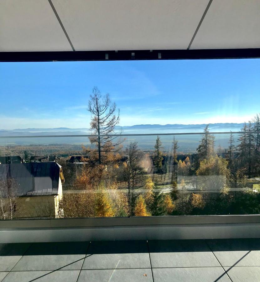 Apartman Wawa Vysoké Tatry Extérieur photo