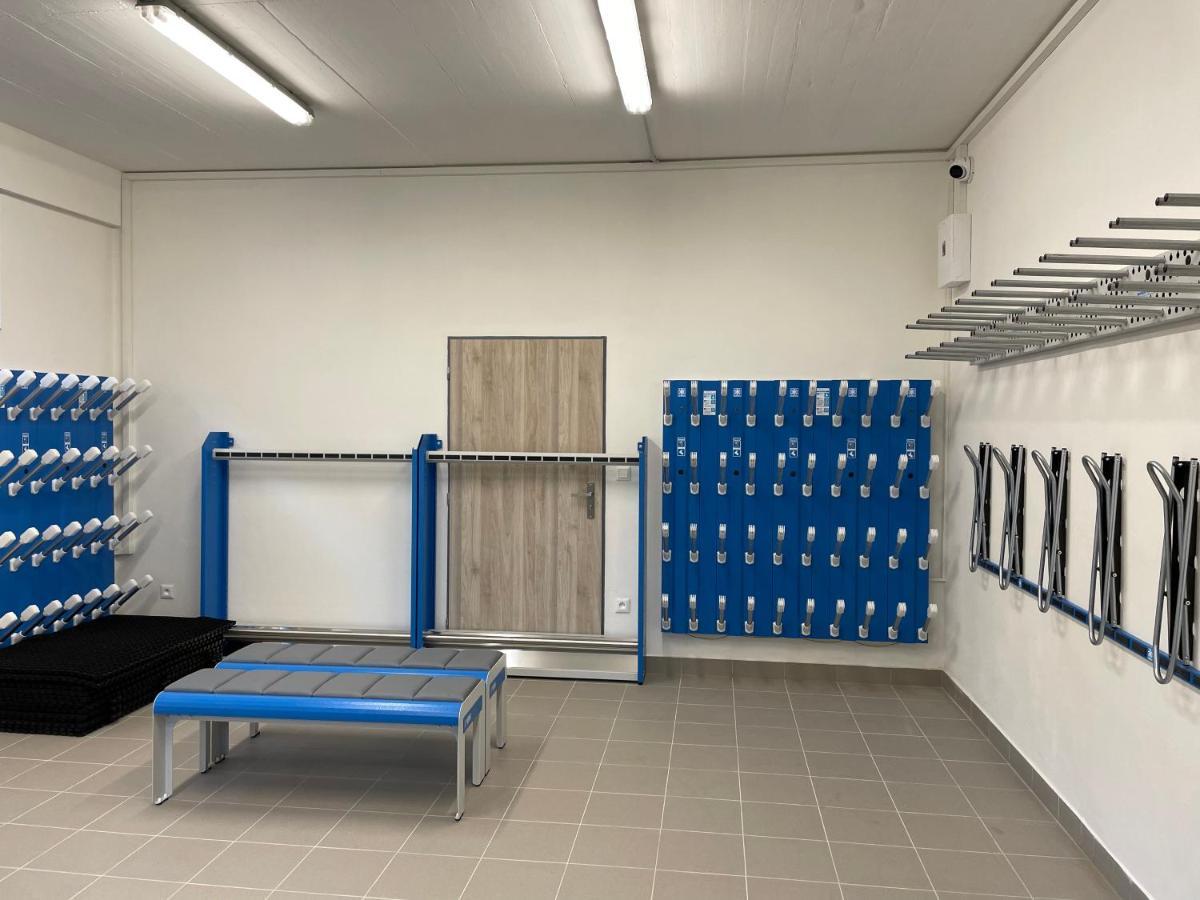 Apartman Wawa Vysoké Tatry Extérieur photo