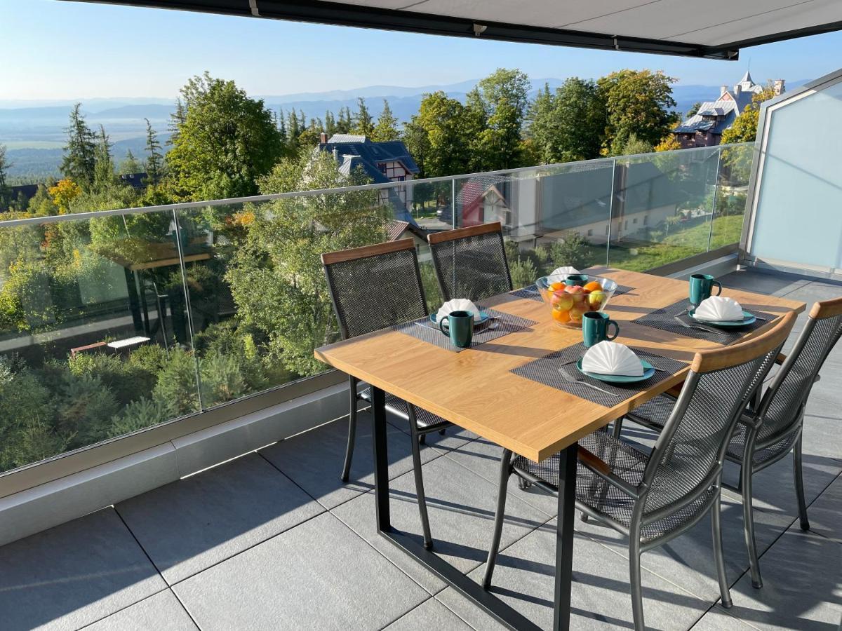 Apartman Wawa Vysoké Tatry Extérieur photo
