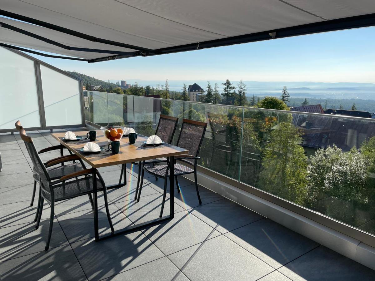 Apartman Wawa Vysoké Tatry Extérieur photo